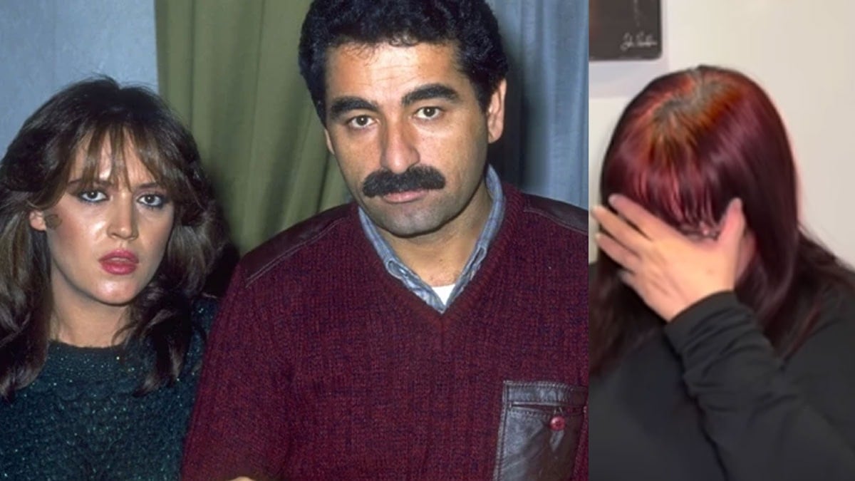 “Ben ölüyorum dedim…” Yeşilçam yıldızı gözyaşları içinde anlattı