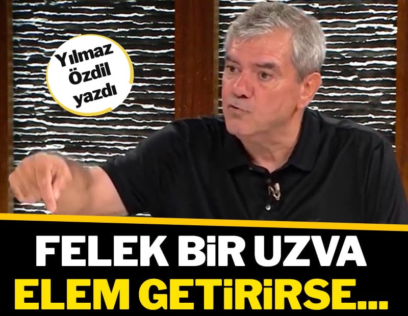 Felek bir uzva elem getirirse...