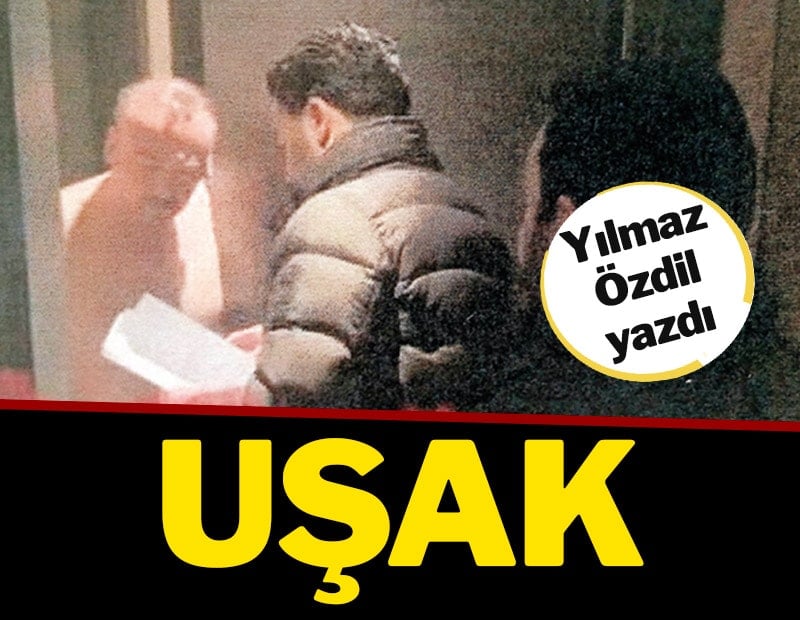 Uşak