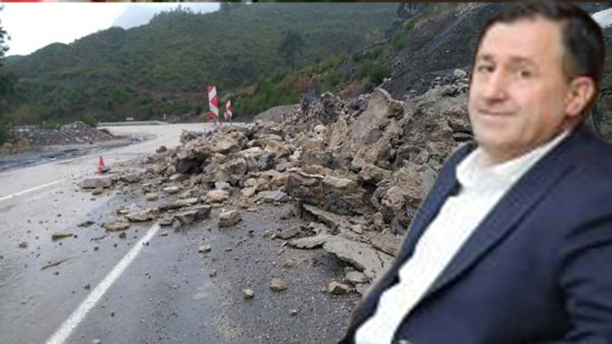 Cemil hoca yolunu buluyor