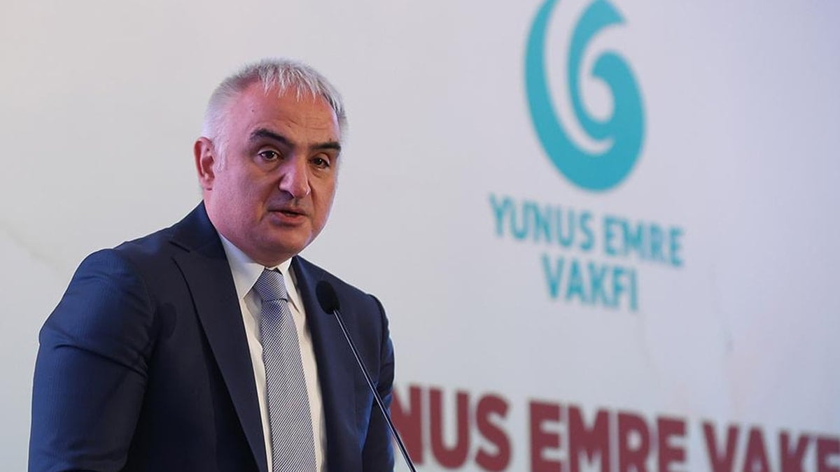 Bakan Ersoy 4 partinin bu sorusuna cevap veremedi