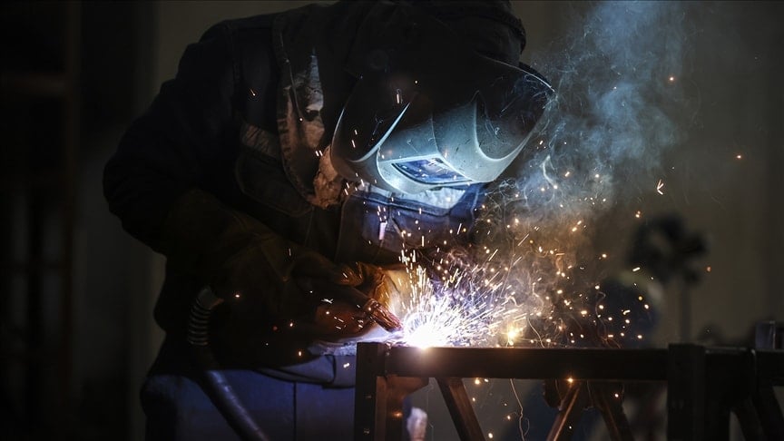 Yurt Dışı ÜFE şubatta aylık yüzde 2,38, yıllık yüzde 35,55 arttı