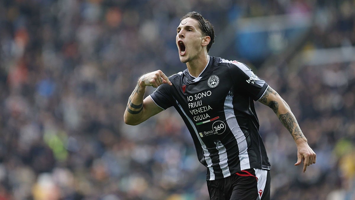 Ritmini bulan Zaniolo'dan Galatasaraylıları üzecek açıklama