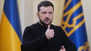 Zelenskiy’den savaş mesajı: ABD ile kritik temaslar sürüyor