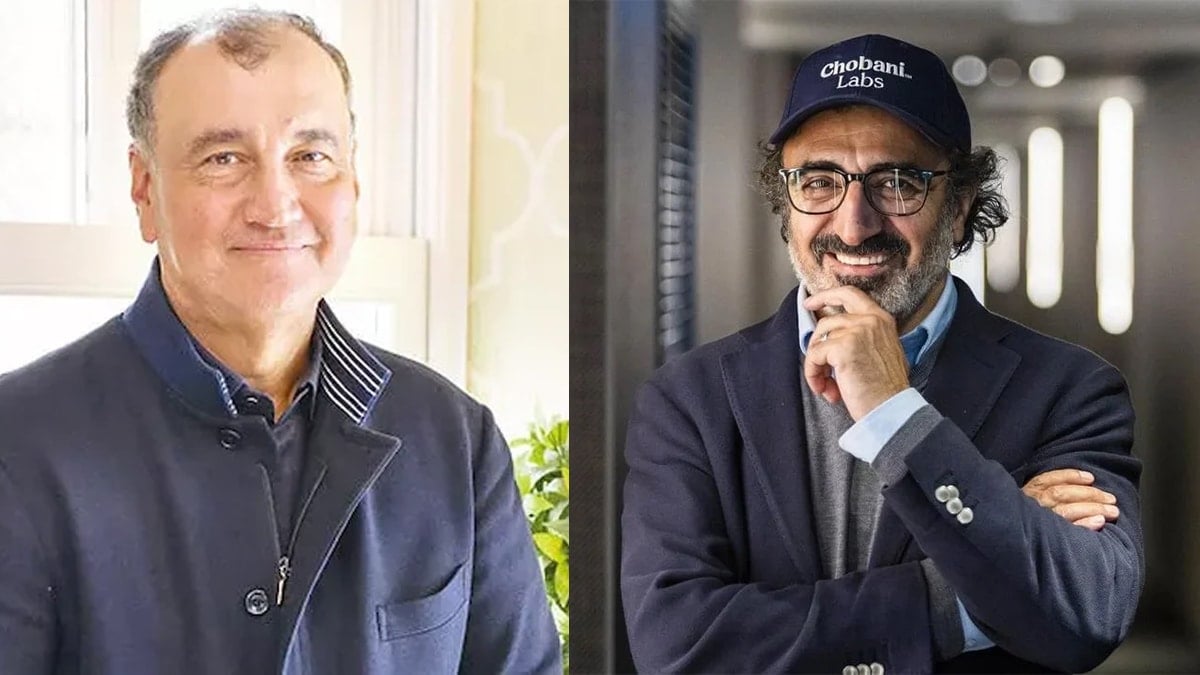 Büyüyen Türküye değil zenginlermiş!