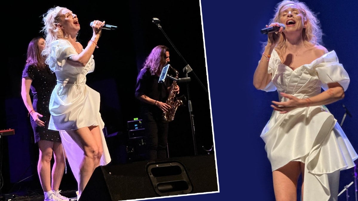 Ünlü şarkıcının Diyarbakır'daki Nevruz konseri iptal edildi