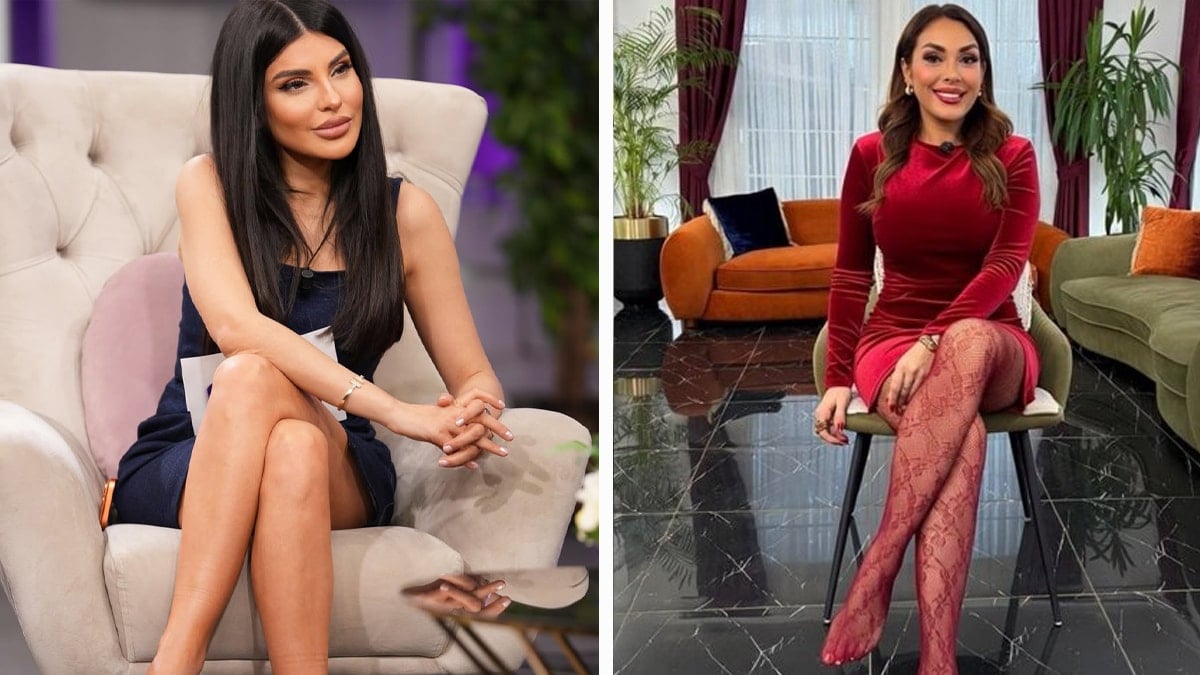 File çorap tartışmasında yeni gelişme: Polemik büyüyor