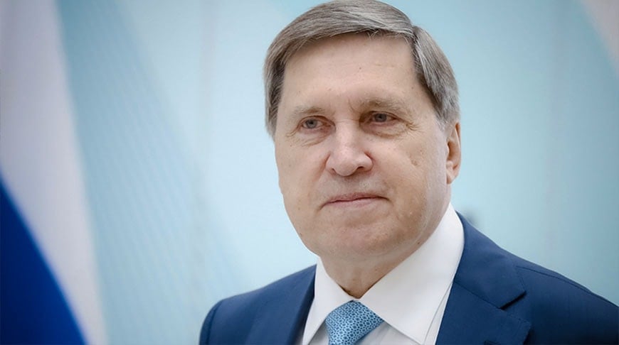 Putin'in sağ kolu Ukrayna-Rusya savaşında ateşkes için tarih verdi