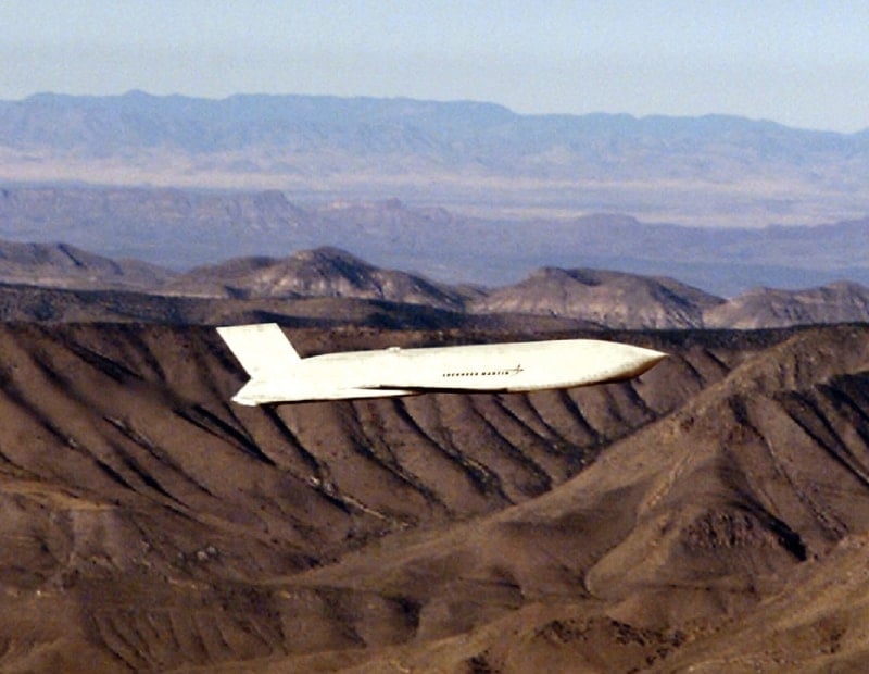 4.300 adet seyir füzesi sipariş verdiler: Tanesinin menzili 925 kilometre