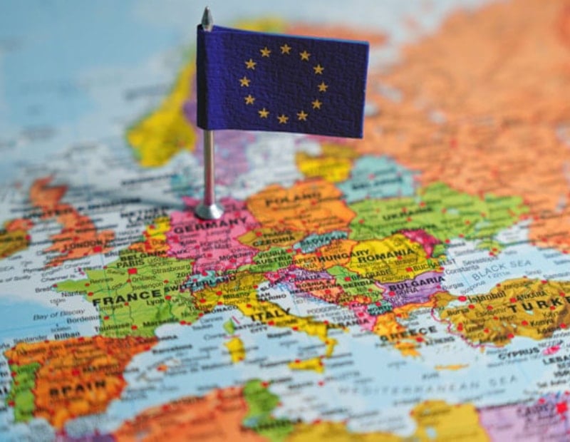 Euro Bölgesi'nde borç dengeleri el değiştiriyor: Komşu ülke yerini İtalya'ya bırakıyor