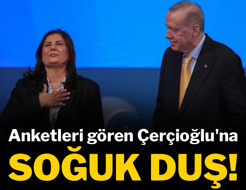 Aydın'da Özlem Çerçioğlu'na soğuk duş! Apar topar görevden alındı