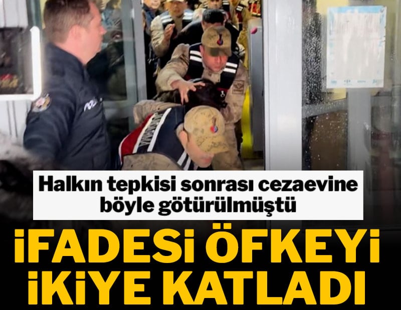 Gülistan Doku soruşturmasında Mustafa Türkay Sonel’in ifadesi ortaya çıktı