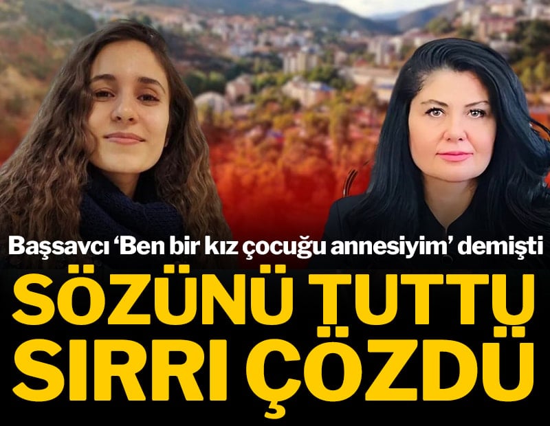 Gülistan Doku dosyasında 'Başsavcı' detayı....  Sözünü tuttu, dosyayı açtı