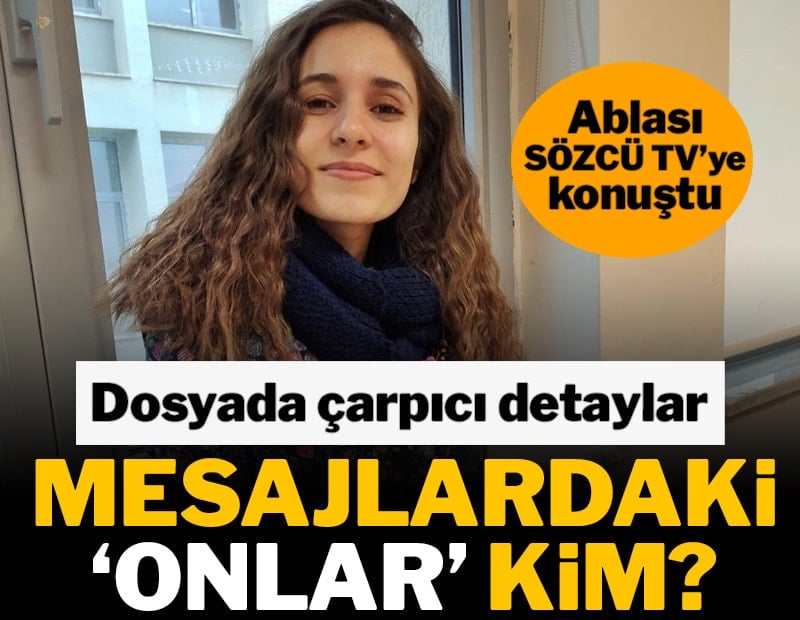 Gülistan Doku dosyası yeniden açıldı çarpıcı detaylar ortaya çıktı!