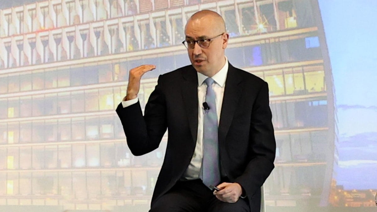 Enflasyon çözülmezse  hiçbir şey düzelmez