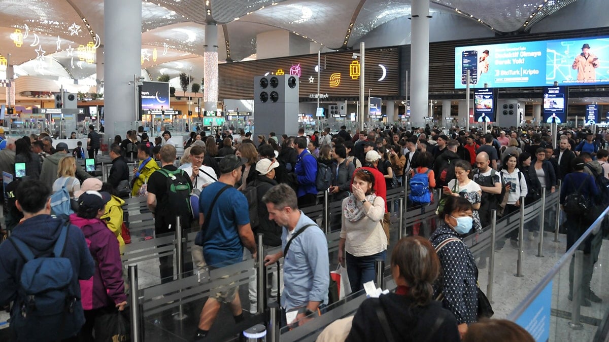 Uçak biletlerine %30 zam gelebilir