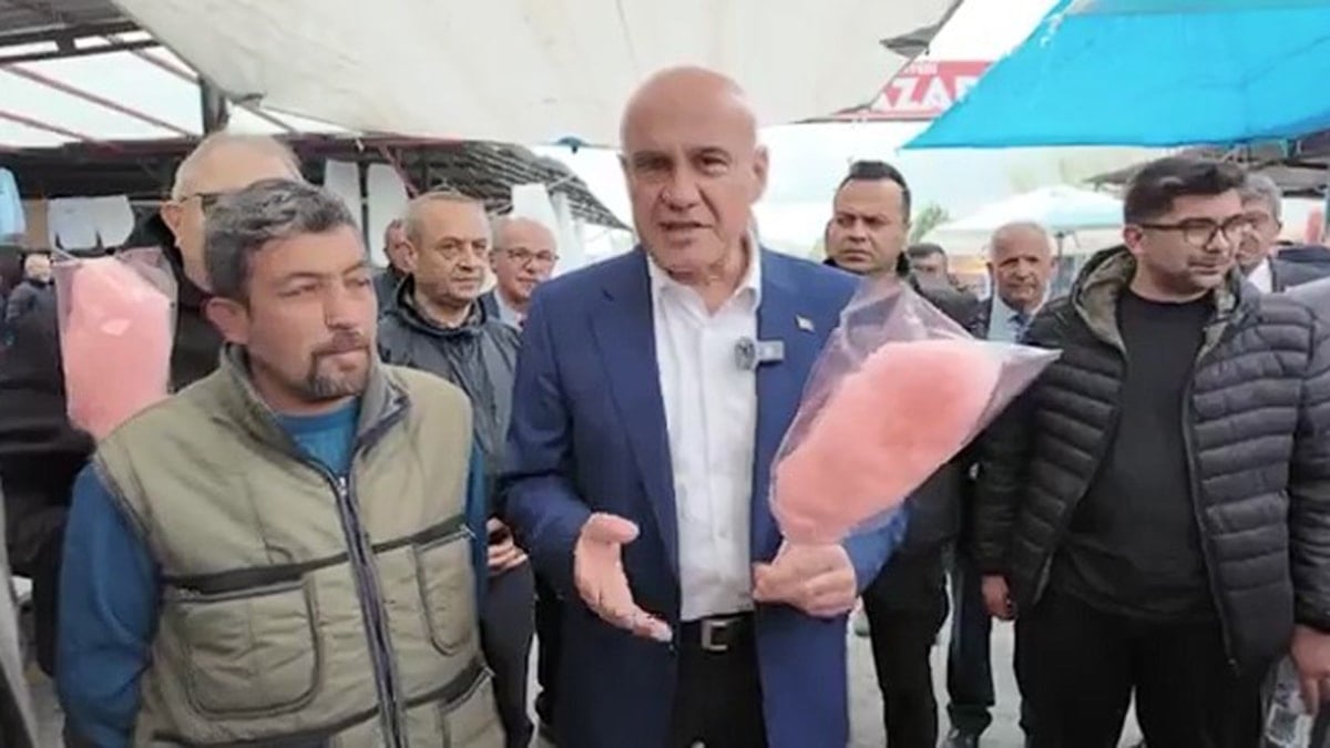 Bir de pamuk şeker enflasyonumuz oldu