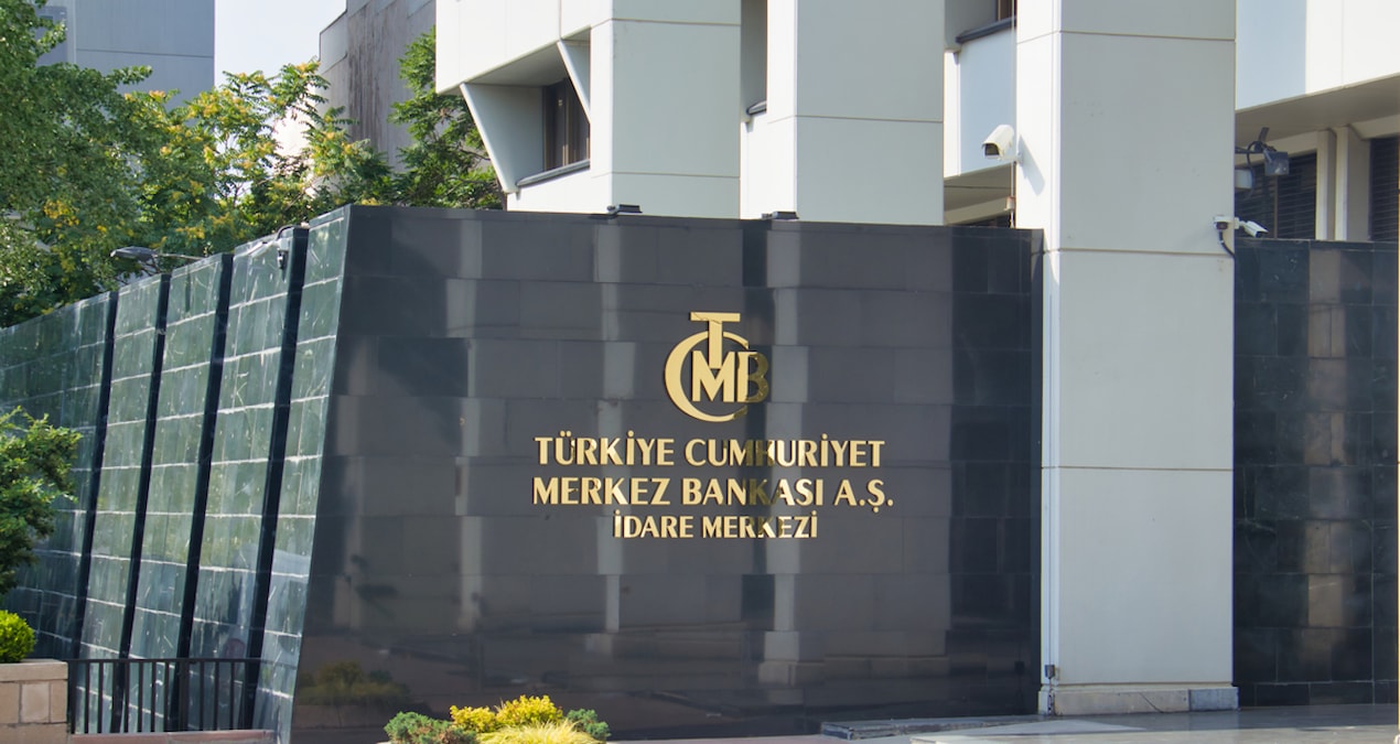 Gözler Merkez’in faiz kararına çevrildi