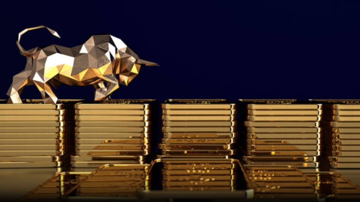 Bankacılık devleri tahminleri yükseltti: Altında hesaplar sil baştan