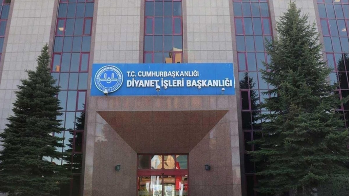 Diyanet binlerce öğretici alacak