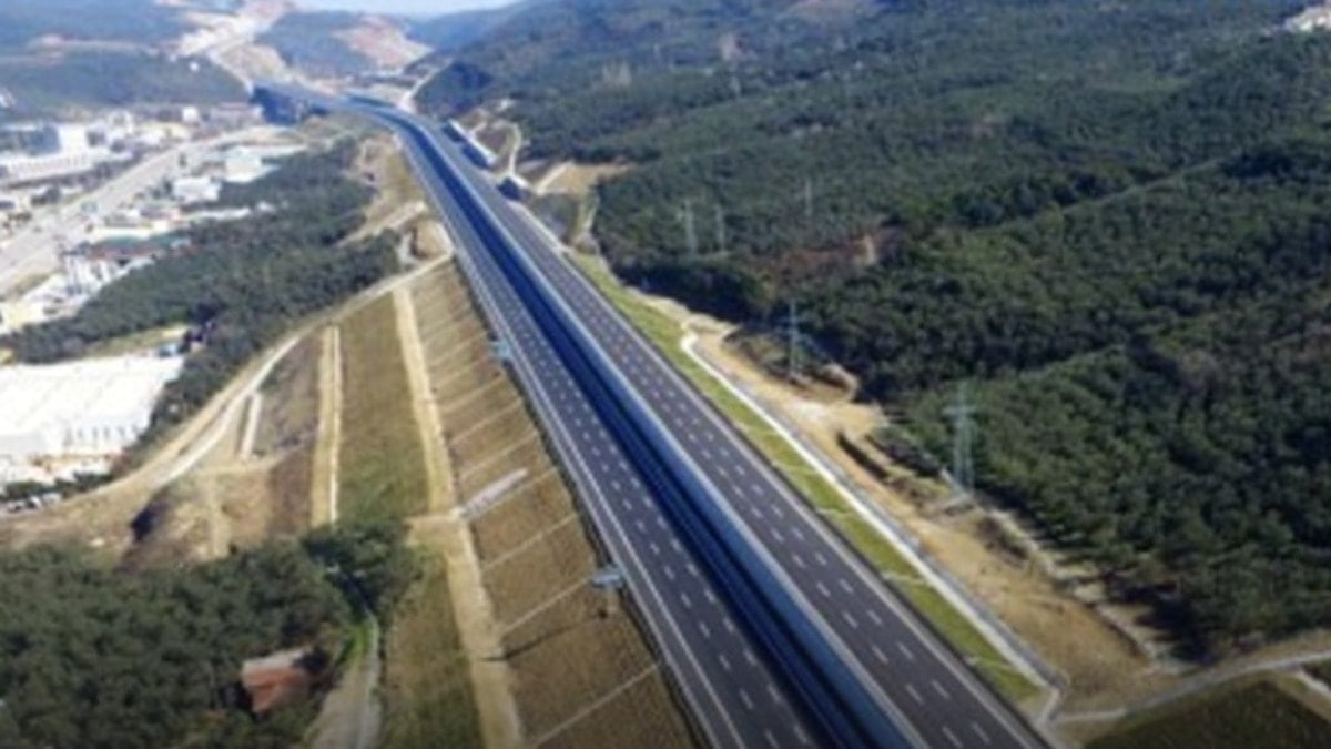 Beş büyükşehirde ücretsiz olan bu yollar çok yakında paralı olacak