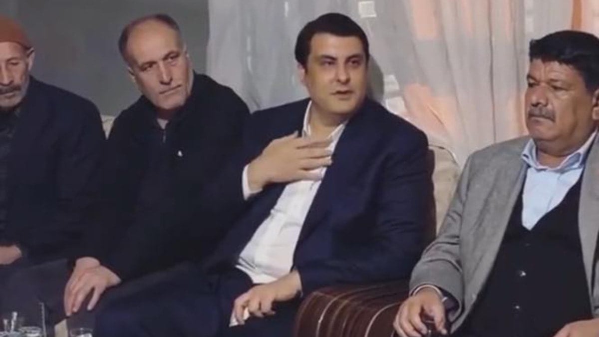 Erdoğan sayesinde çay içiyoruz