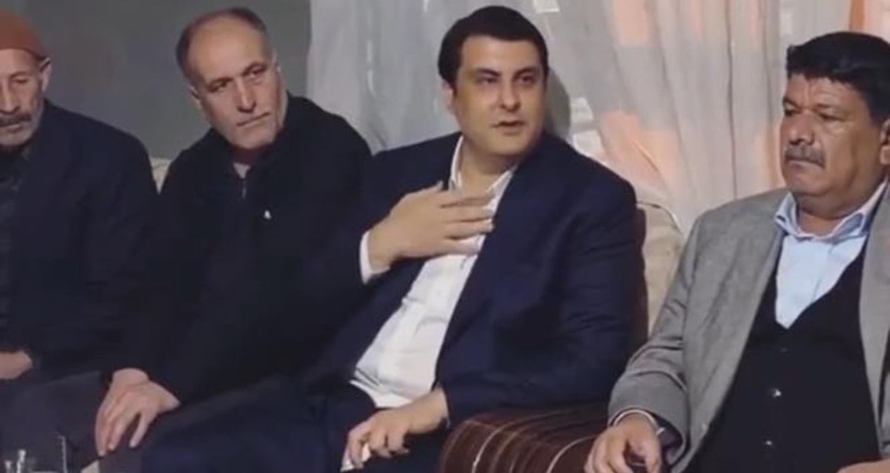 Erdoğan sayesinde çay içiyoruz