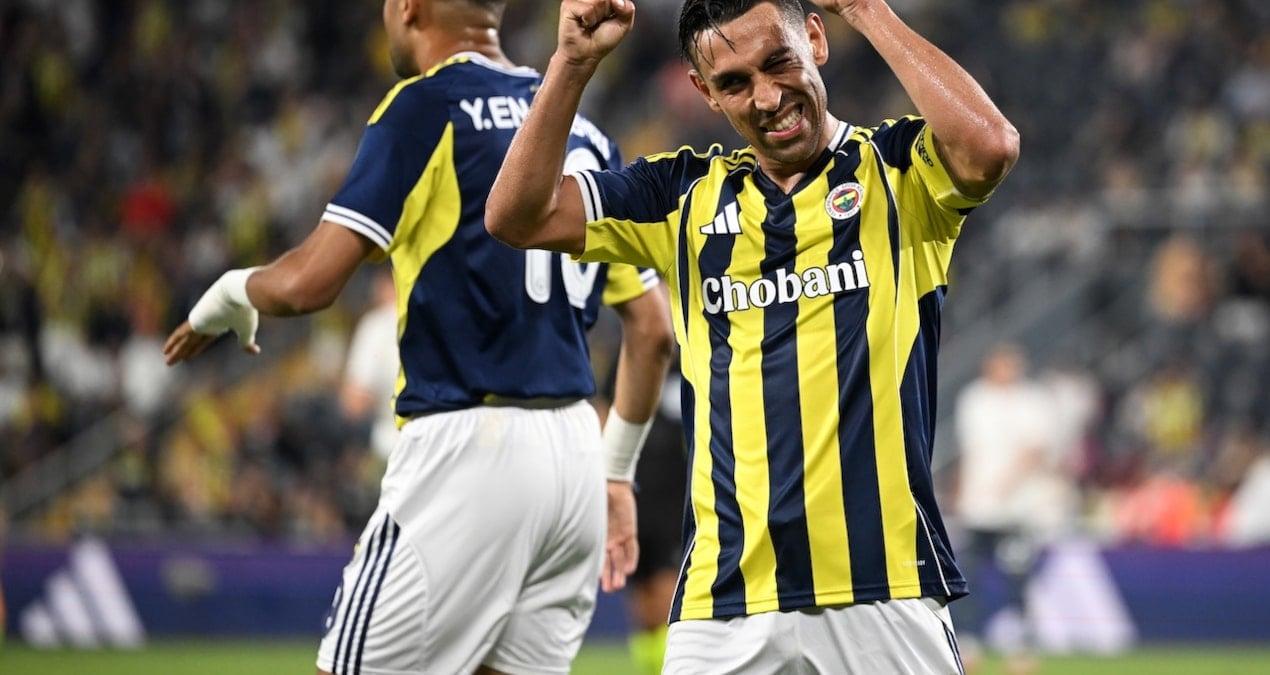 İrfan Can Kahveci forma giymek istediği kulübü açıkladı