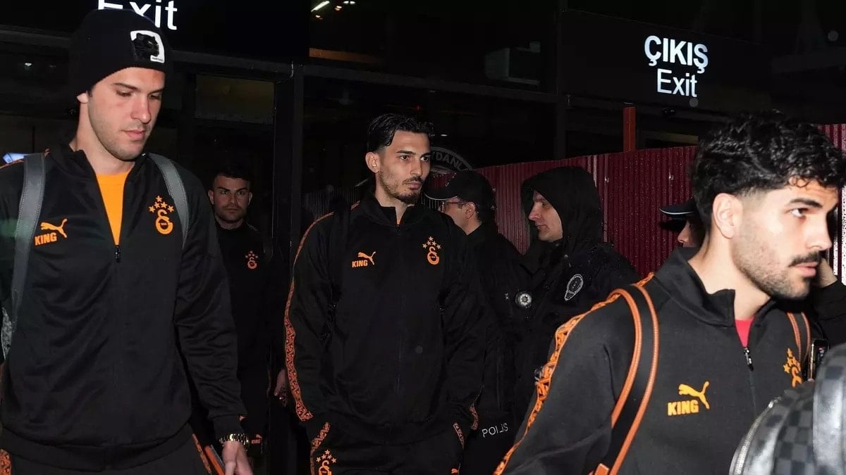 Trabzonspor-Galatasaray maçı öncesi Uğurcan Çakır'a şok tepki