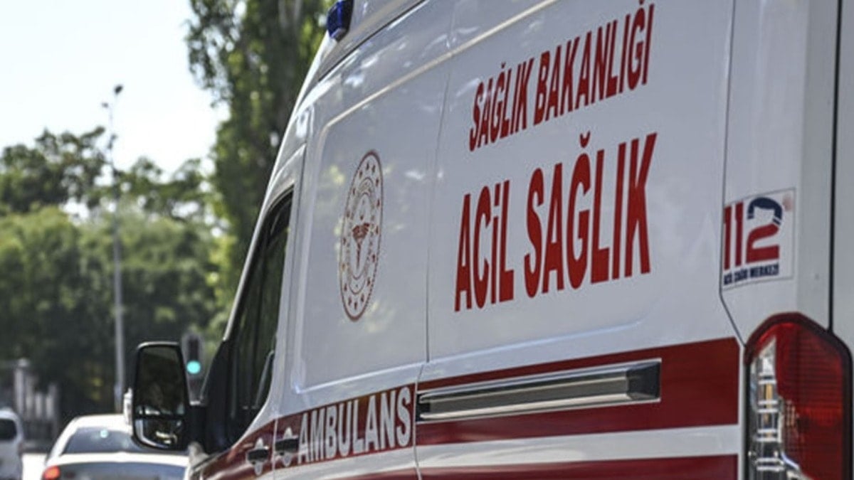 Tartıştığı annesini vurup kaçtı