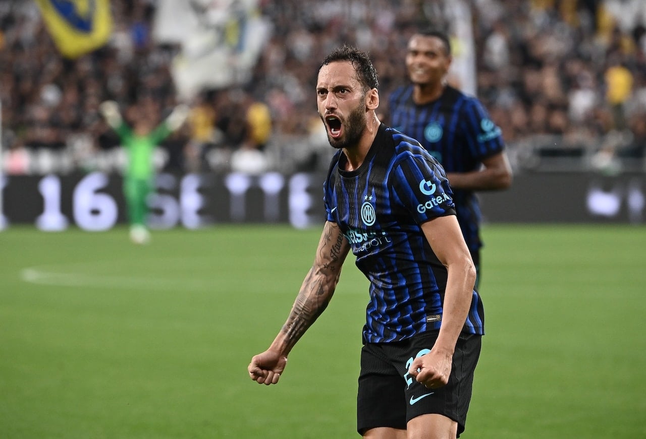 Hakan Çalhanoğlu kariyeriyle ilgili kararını verdi