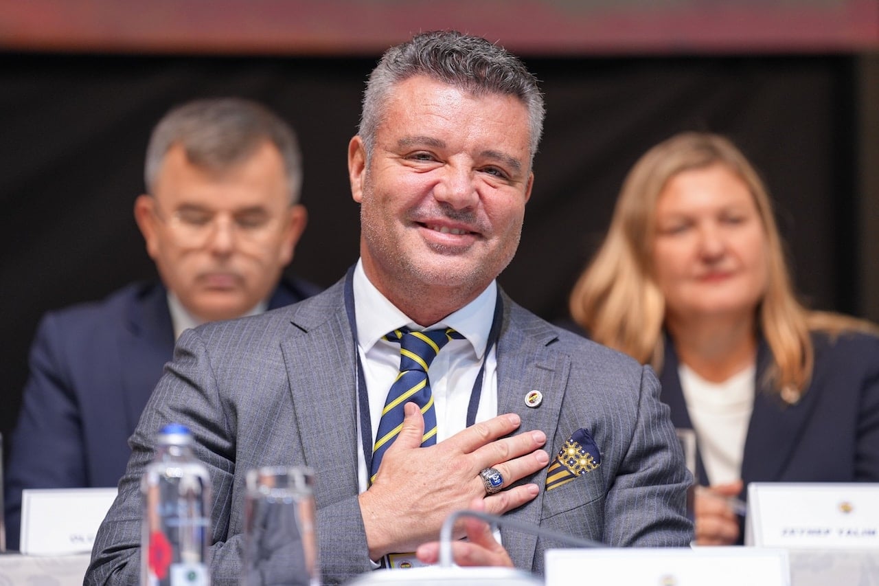 Fenerbahçe'den taraftarına bilet desteği