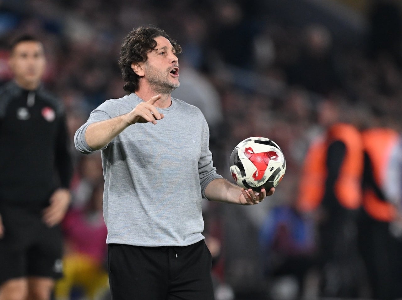 Fırtına Tekke ile bir başka