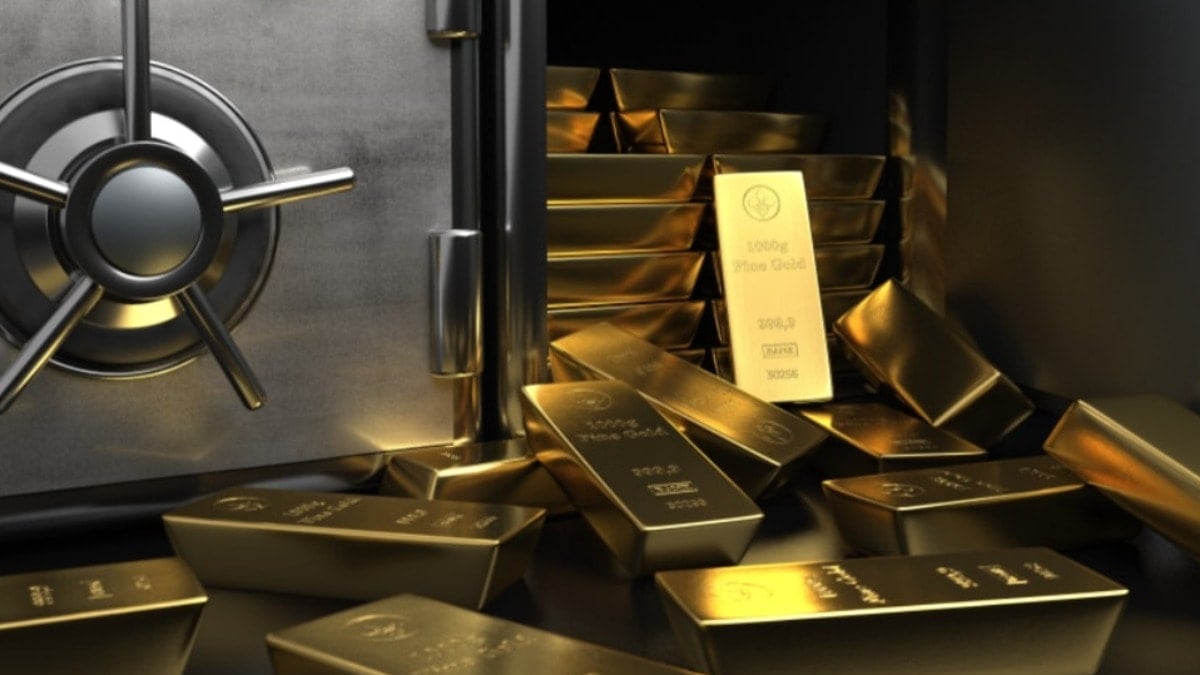 Dünya Altın Konseyi açıkladı: Altın artık daha kıymetli, daha ulaşılmaz!