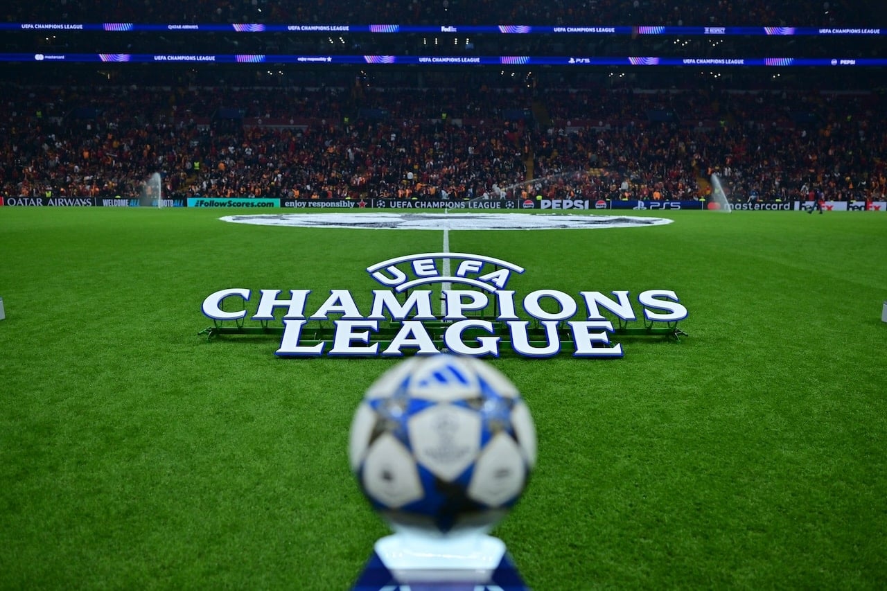 Şampiyonlar Ligi'nde çeyrek final heyecanı başlıyor