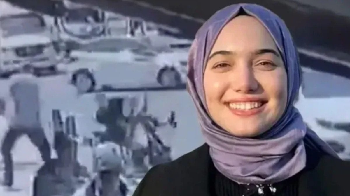 Zehra Kınık'ın hapis cezası kesinleşti, infaz süreci başladı