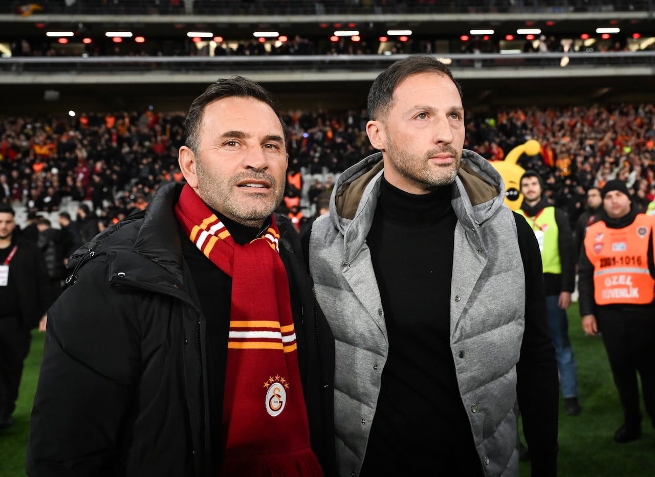 Şampiyonluk yarışı karıştı! Ligde son 5 haftanın fikstürü