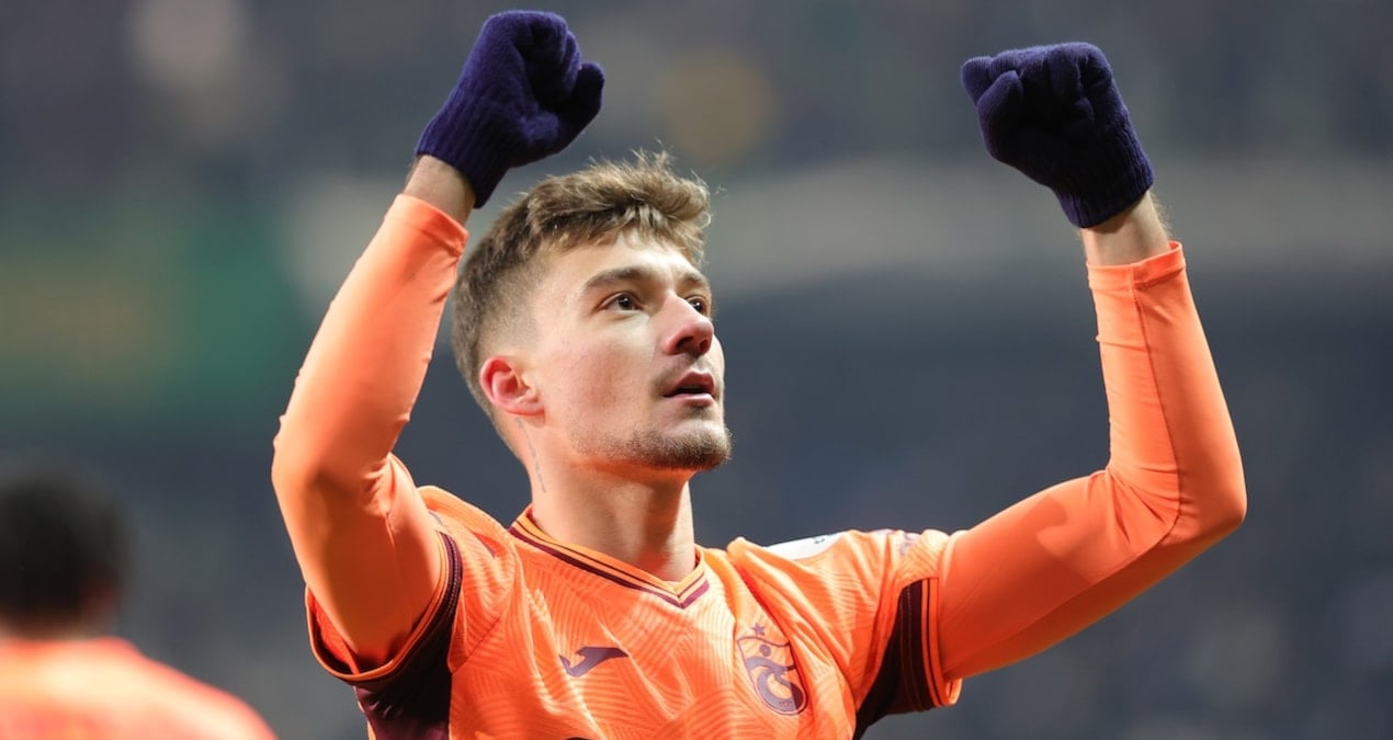 Muçi satrancı! Beşiktaş ile Trabzonspor stratejik hamleler yapıyor