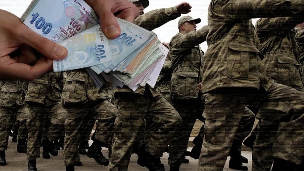 5 yıldızlı koğuş! Ranzada gecelemenin günlüğü cep yakıyor