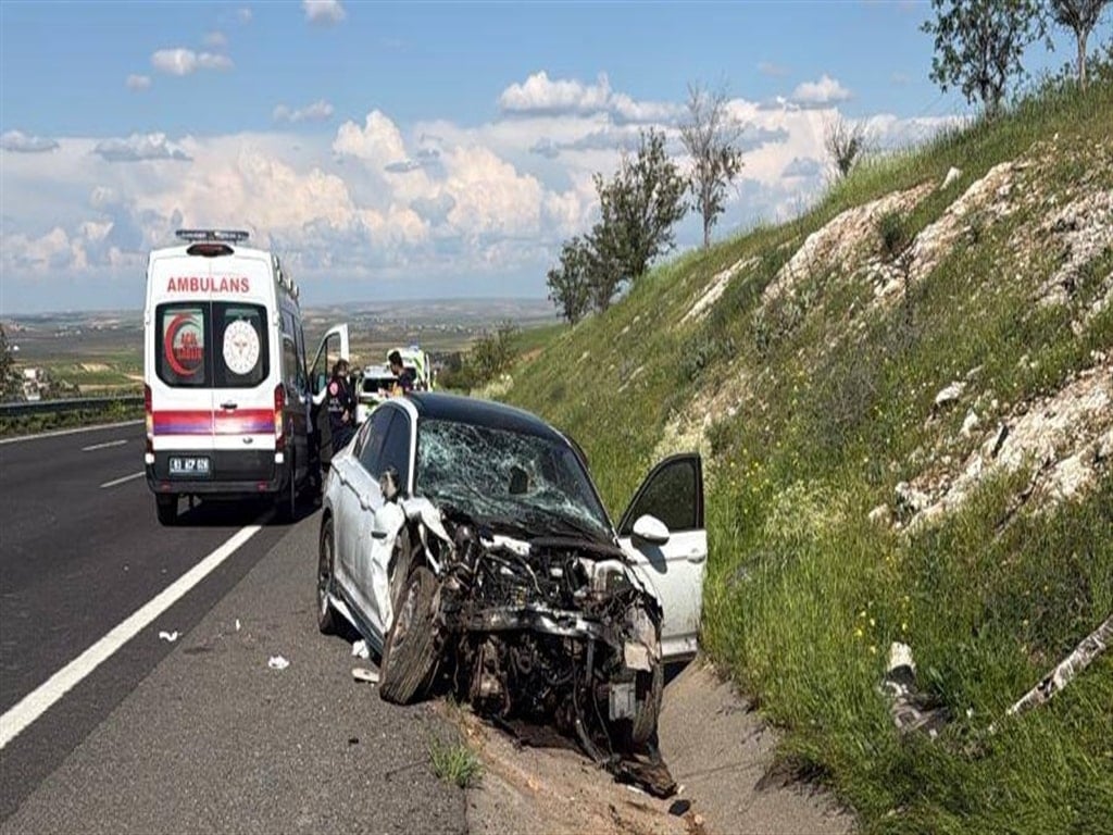Şanlıurfa'da can pazarı! Çok sayıda ölü ve yaralı var