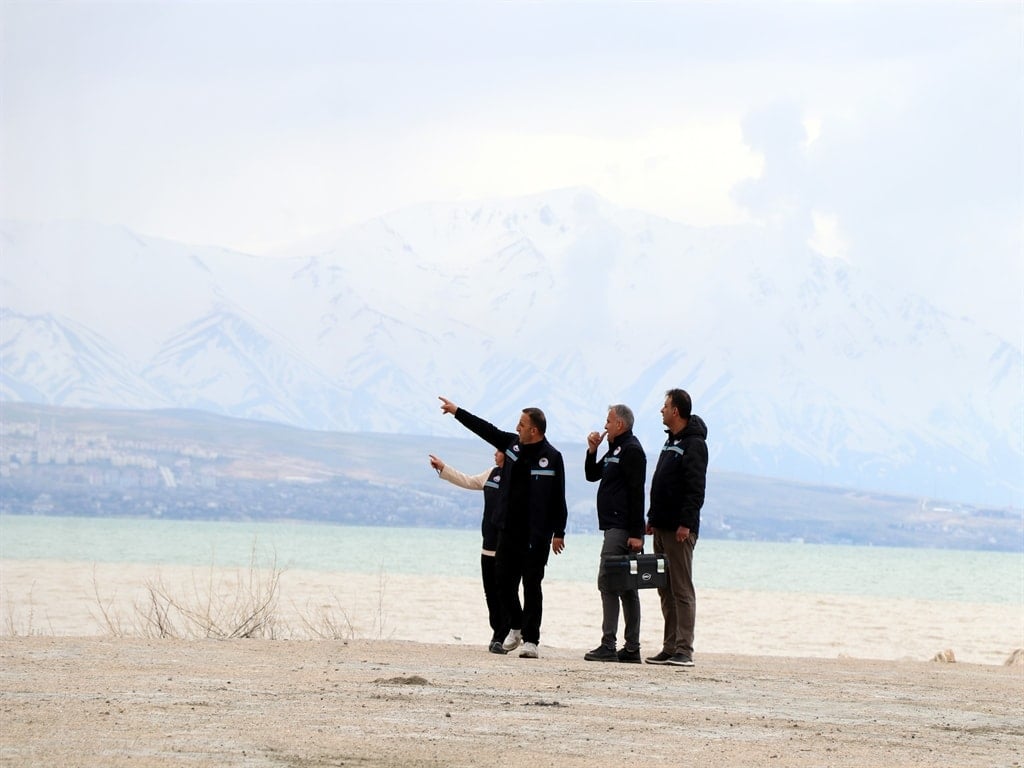 90 gün uyku yasak! Sadece Türkiye’de görülen balık için 7/24 nöbet tutuyorlar