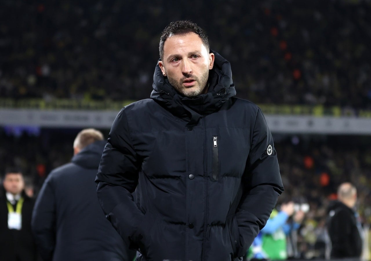 Fenerbahçe'de kritik toplantıdan ayrılık kararı çıktı! Tedesco dönemi kapandı