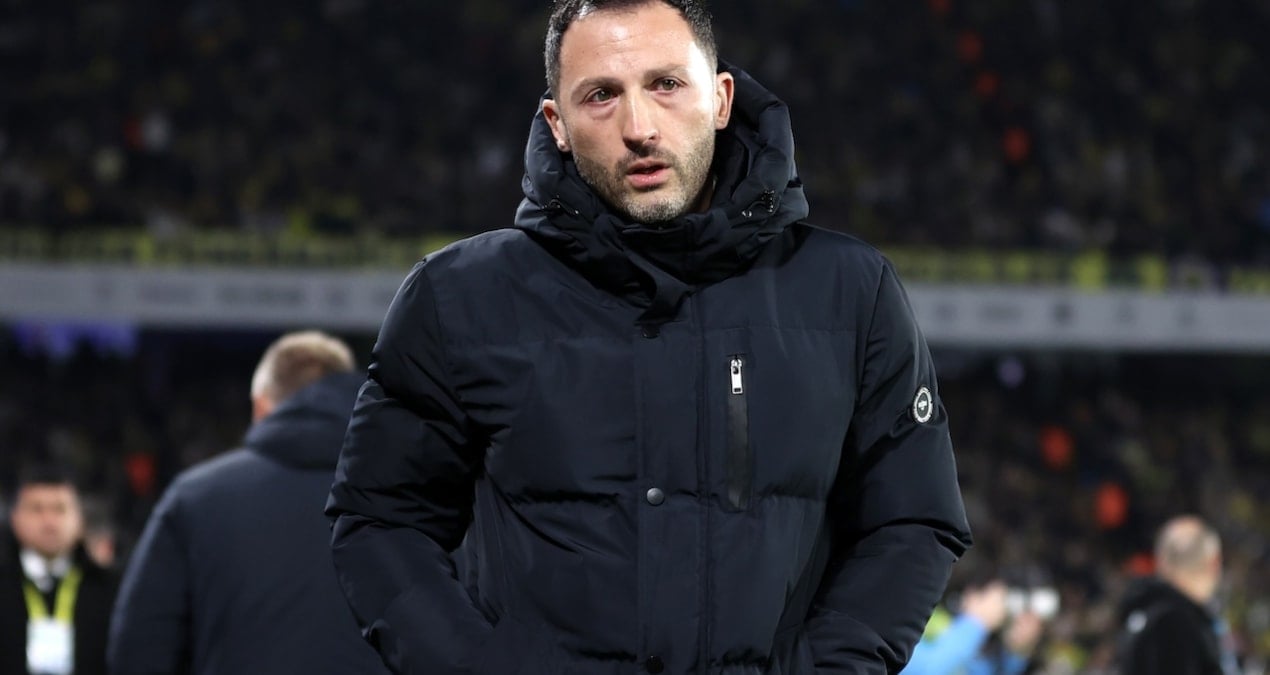 Fenerbahçe'de kritik toplantıdan ayrılık kararı çıktı! Tedesco dönemi kapandı