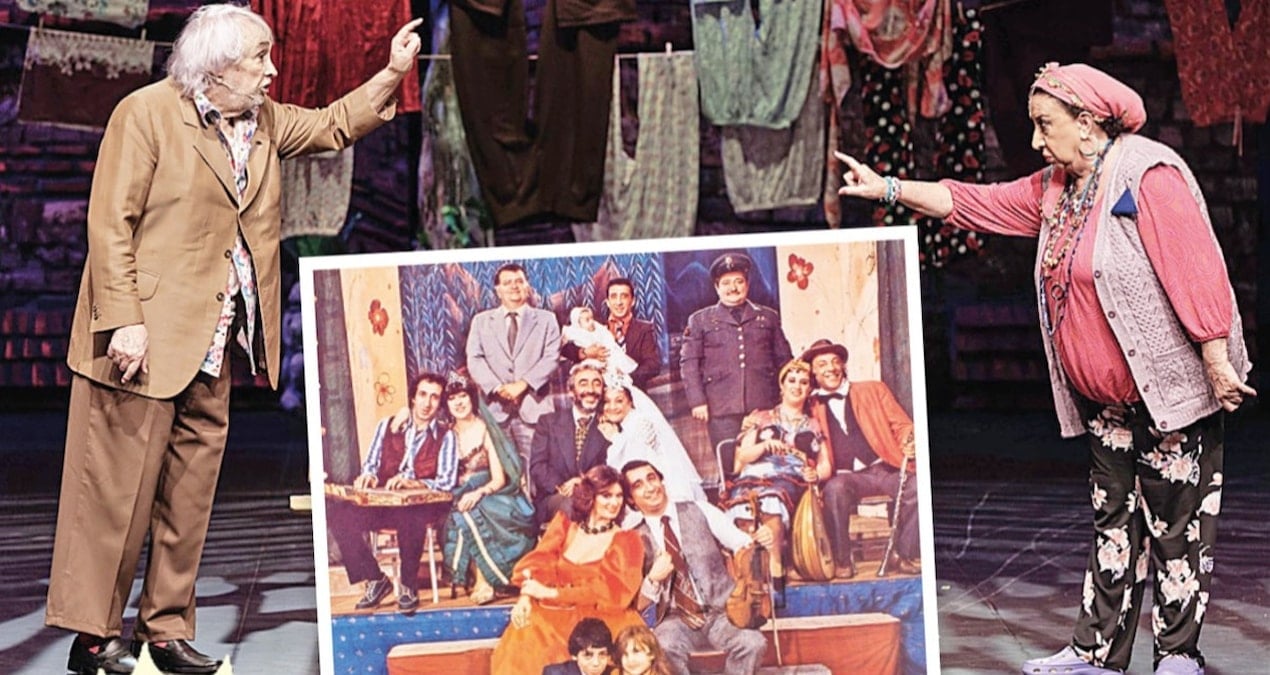 Gırgıriye geri döndü