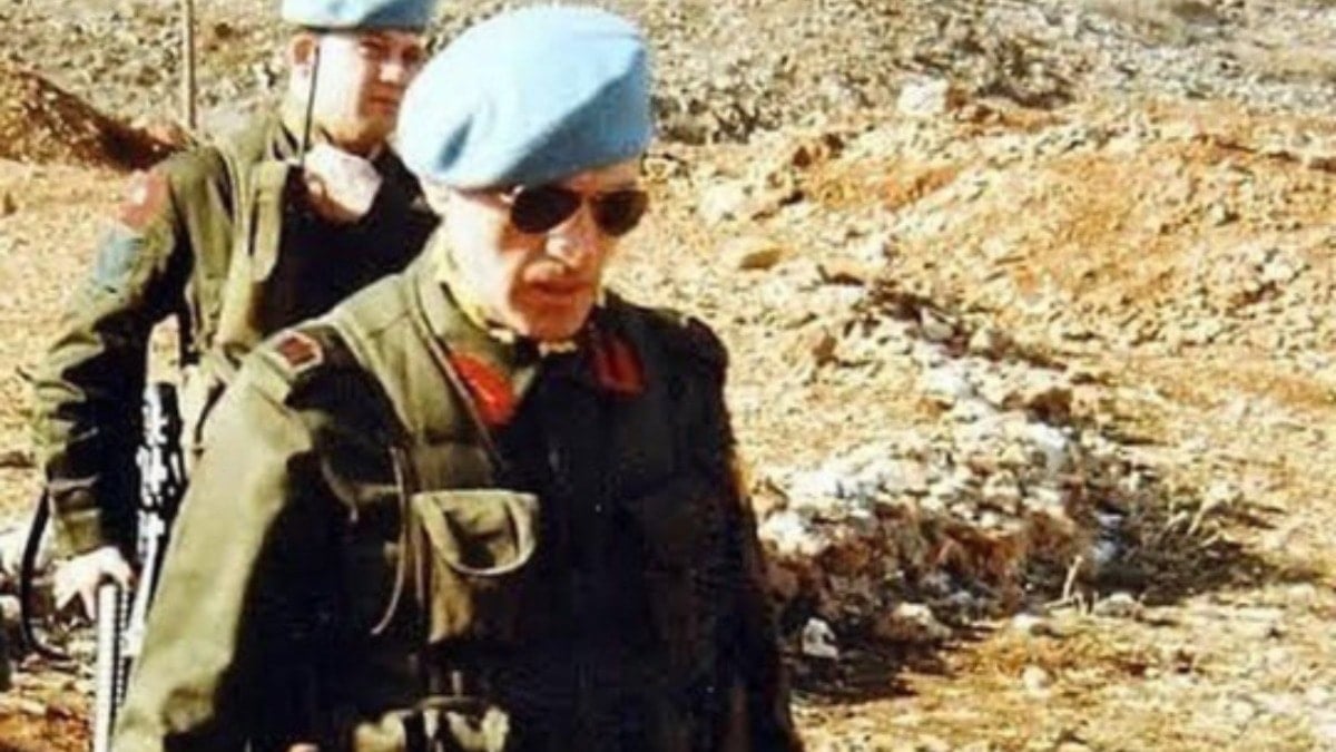 Hollywood’dan değil Kuleli’den