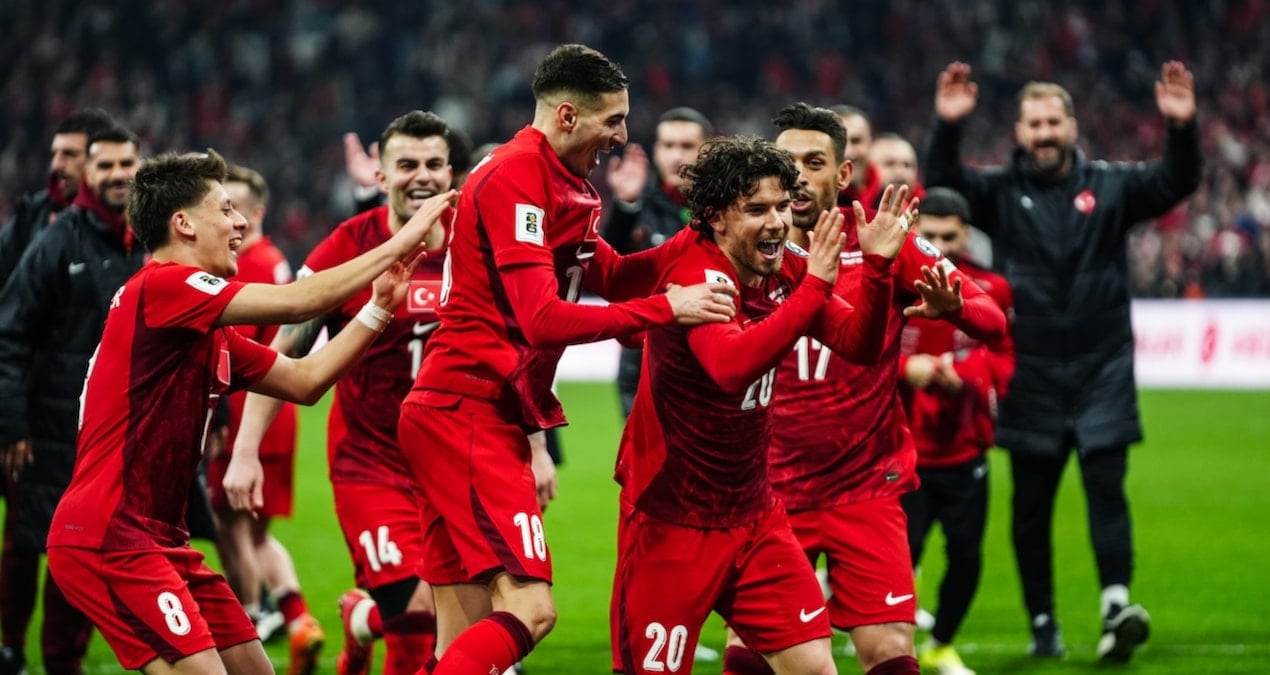 A Milli Takımı izlemenin bedeli ağır! Dünya Kupası biletleri el yakıyor