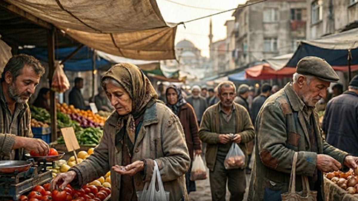 Ekonomistler mart enflasyonunu değerlendirdi: Asıl pahalılık yolda