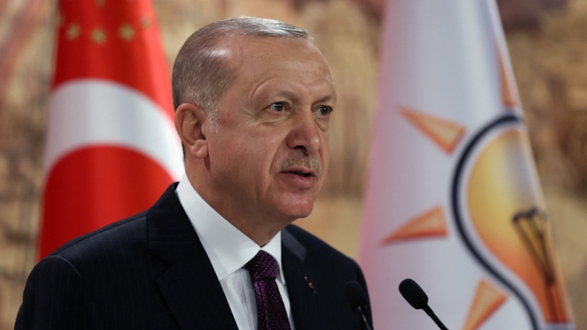 Erdoğan talimat verdi! İşte AKP kulislerinde konuşulan  endişe