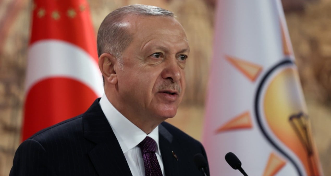 Erdoğan talimat verdi! İşte AKP kulislerinde konuşulan endişe