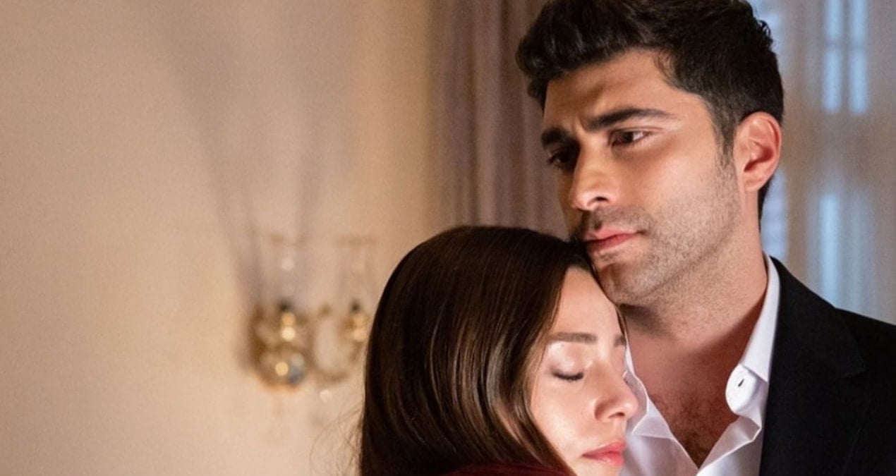 Kızılcık Şerbeti Fatih'in aldığı kilolar dikkat çekti